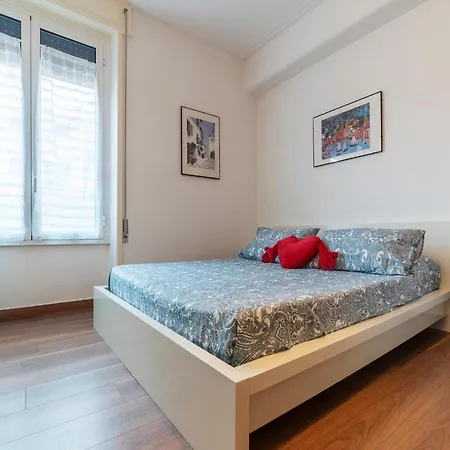 Piazza Bologna Comfortable Apartment-3